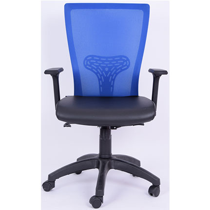 Fauteuil Fly Bas Quatro Mac Bureau